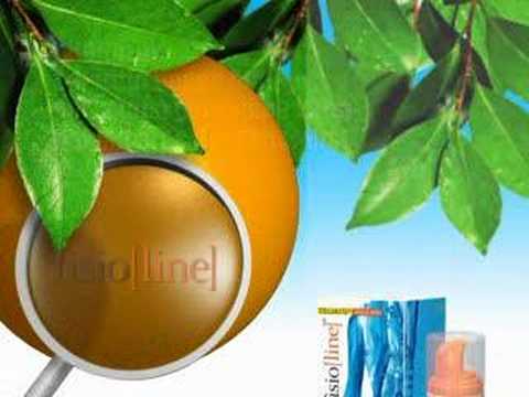 fisioline, selülit, fisio-line