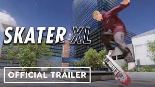 Skater XL - The Ultimate Skateboarding Game (PC) Steam Key EUROPE