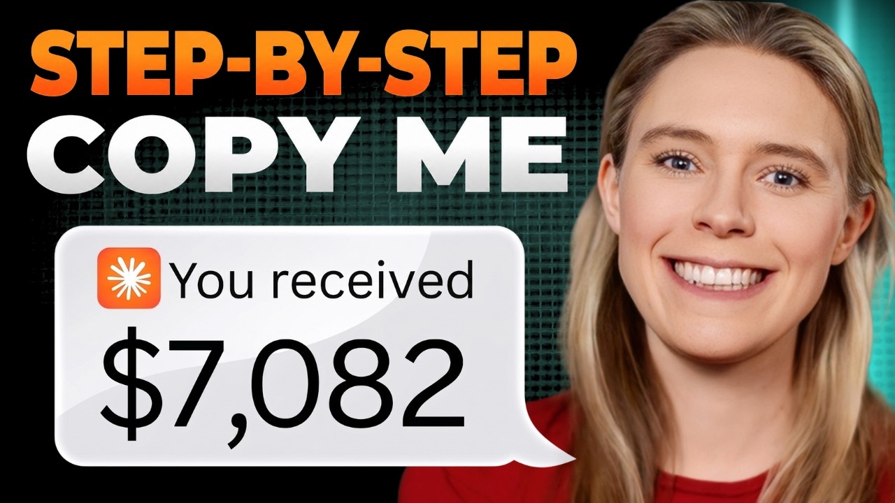 YouTube: The Simple Way to Make Money Online with AI