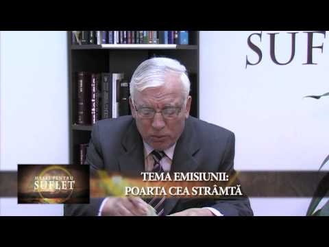 Mesaj Pentru Suflet Ep. 66