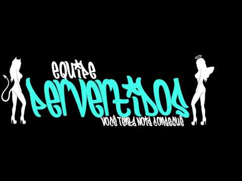 Dj Cleber Mix Ft. Mc Mayara - Vem Que Tem (Lançamento 2013) Equipe Pervertidos