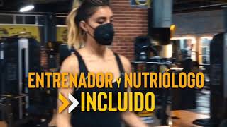 ¿Quieres conocer Active24? el mejor gimnasio de la zona y el más seguro.