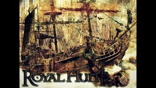 ROYAL HUNT - The Last Leaf