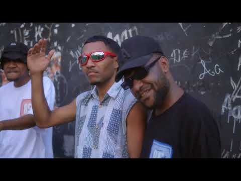 IRIAN JAYA 95 BBC  FT  AMPER CONNECTION MATA BALAK ( OFFICIAL MUSIK VIDEO )