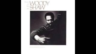 Woody Shaw - Misterioso