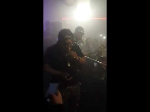 TALI QUE VIVA LO TIGER LITO KIRINO  EN VIVO SOLD OUT!!!!  BACHYAI YO YAIS MUSIC SPANISH TRAP