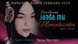 Download lagu Dangdut Remix Terbaru | JANDAMU MENYIKSAKU | ZamLawang - mp3 Download lagu Dangdut Remix Terbaru | JANDAMU MENYIKSAKU | ZamLawang - mp3