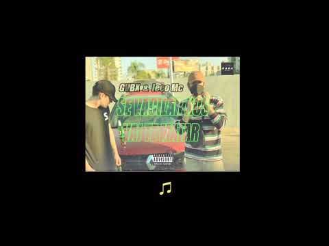 LN “Se Vacilar” feat GB (Lyric Vídeo)