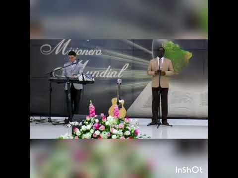 Esta Casa sera llena de tu Gloria-Jair Leolina