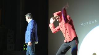 Morgan Day - Joel Baker