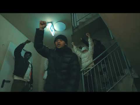 Racaille Gang feat. Kaïko, Makabeli & Orkkan - Weshside (Official Video)