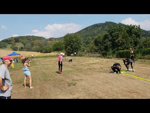 PS Rapotín 4.8.2018 - SDH Sobotín - 2. kolo(2)