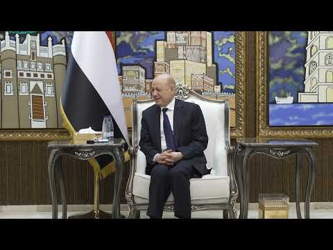 د/رشاد محمد العليمي