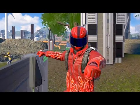 Population: One! Full game trailer reveal (Oculus Battle Royale Game)