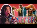 Reacting To MORE One Piece Episode 2 Commentary