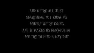 Grizfolk - Vagabonds (lyrics)