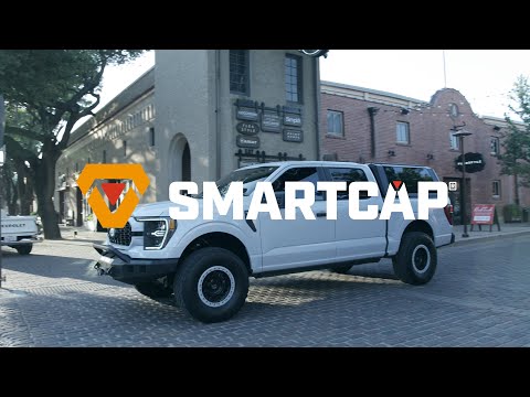 SmartCap® EVO Sport F-150