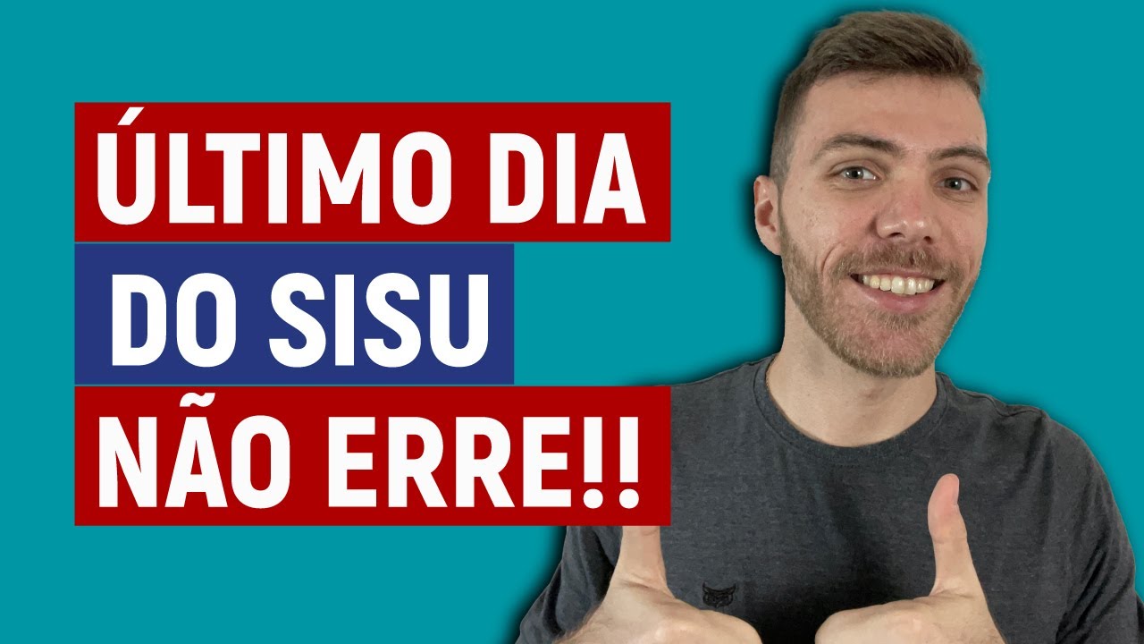 The BIGGEST MISTAKES that FAILERS make on the LAST DAY OF SISU *if you do this, it will only be c...