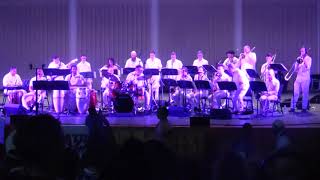 Bobby Sanabria Multiverse Big Band - "West Side Story, Reimagined"  Pt.3
