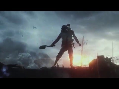 Battlefield 1 | Reveal Trailer | PS4