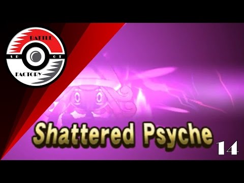 The Battle Spot Factory (VGC17): Ep. 14 - Shattered Dreams?!