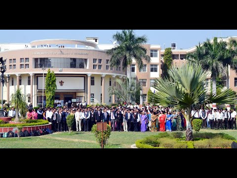 SIRT Bhopal General video thumbnail 11