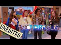 I Was On VICTORIOUS SHOW This Happened