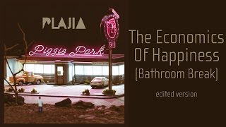 Plajia - The Economics Of Happiness (Girl Two)