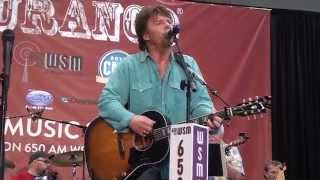 James House - Train Wreck