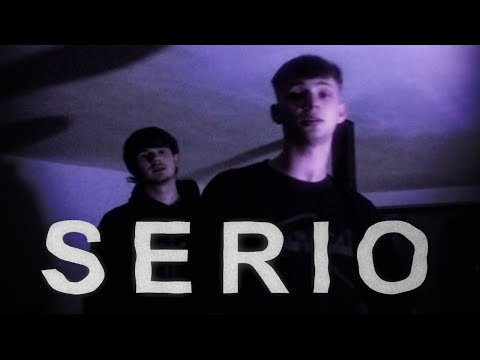 bewu - SERIO ft. eyce (📹: @fdotbee) (prod. LEENY)