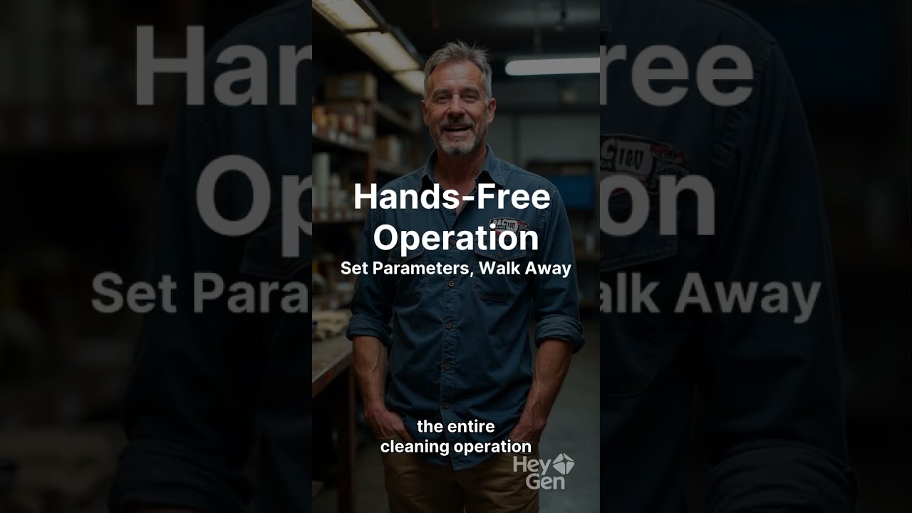 Benefits of Carbon B Gone HHO cleaning