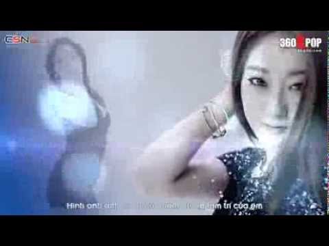 Nine Muses - 'GLUE' (Vietsub Ver.) M/V