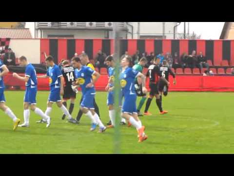 Start Brzeziny -Zawisza II Rzgów 2:0