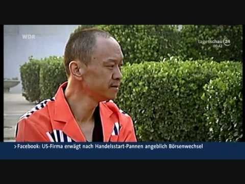 Erst Interview dann Hinrichtung: Eine TV Show aus China Doku 1/2