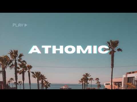 OneRepublic Type Beat I "Westcoast" (Prod. Athomic)