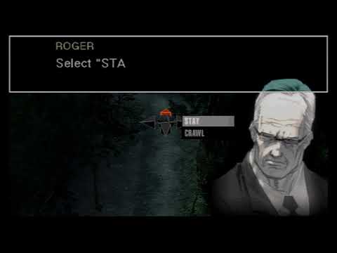 Metal Gear Ac!d Long play (Part 1) Tutorial