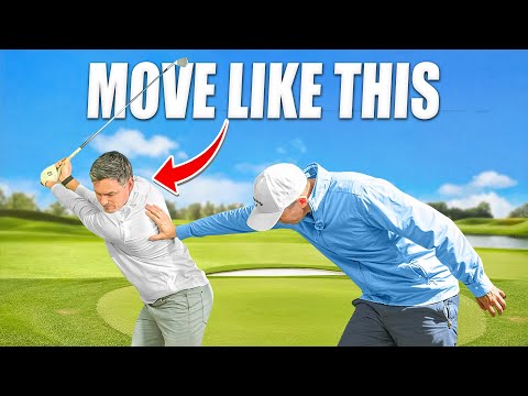 This Lesson BLEW My Mind! (I was Rotating All Wrong)