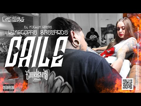 Cinco Razas - caile [Video oficial] 2025