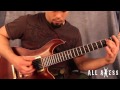 Soulfly 'American Steel' Video Lesson With Marc ...