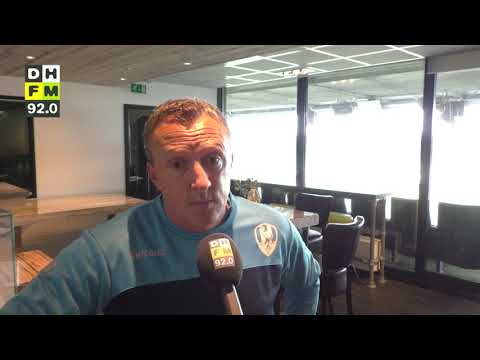 ADO Den Haag Vrouwen bereiden zich voor op nieuw seizoen