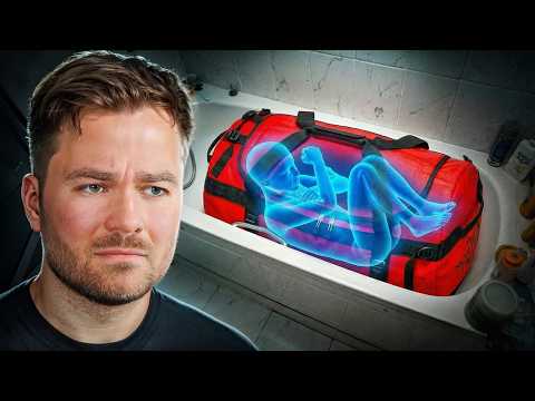 Who REALLY Put The Spy In The Bag?