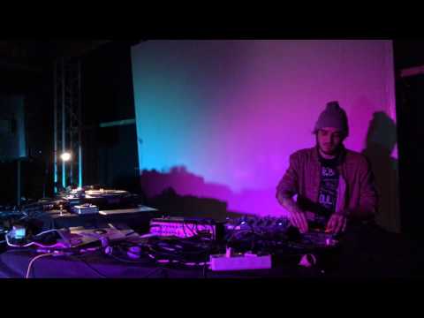 FUNKY NOTES LIVE @ MOTHERSHIP TORINO 04\02\2017