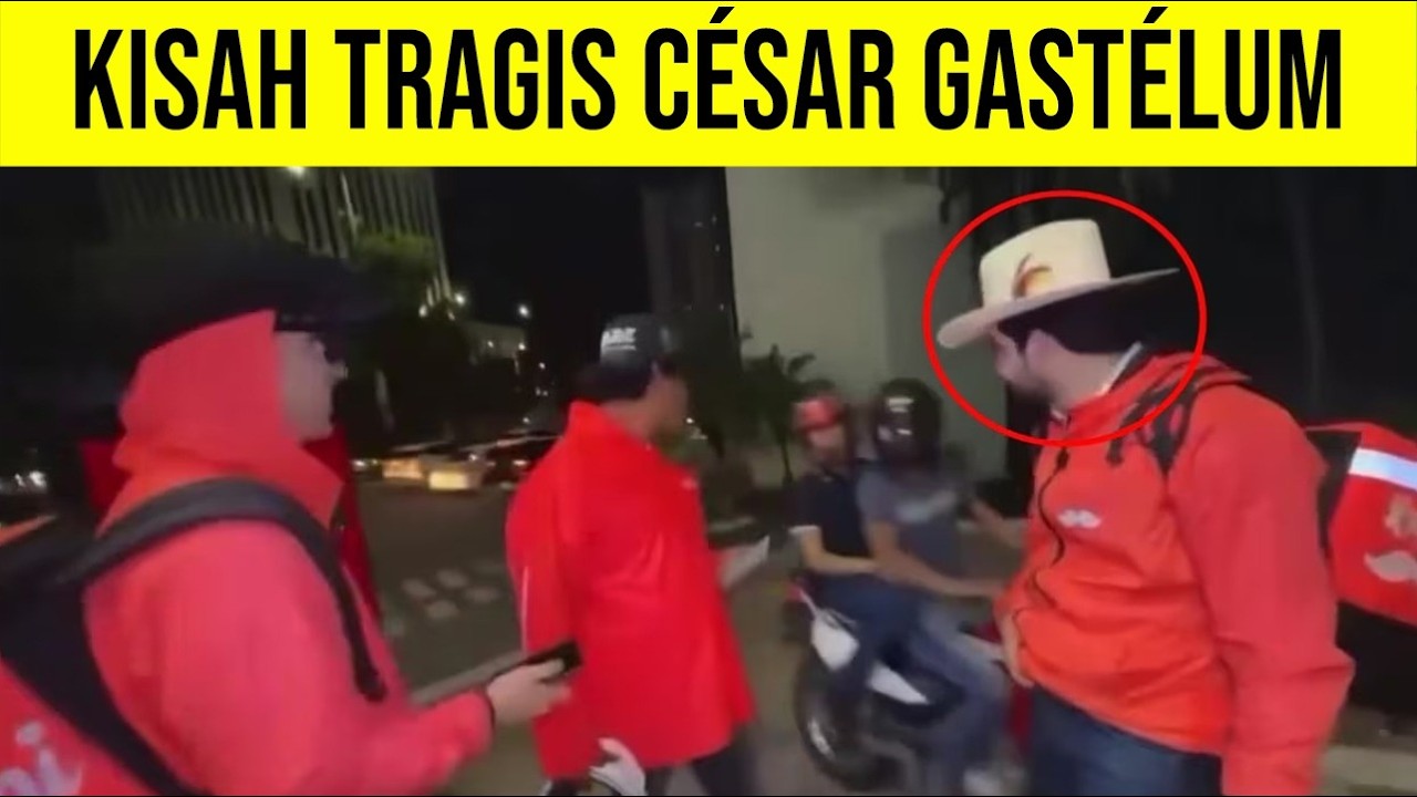 Bahaya IRL Stream Semakain Nyata