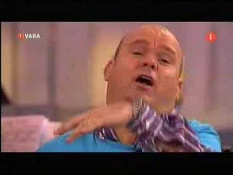 De Nationale Lachdag bij Mooi Weer De Leeuw