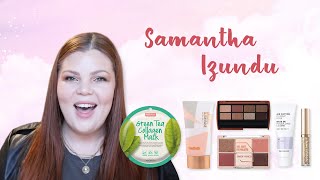 @Samantha Izundu | K-Beauty Unboxing !!