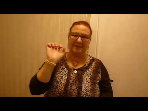 DEAF AUSRU - 22.11.2016 - Inghilterra: "Il mio cane mi ha salvato dal suicidio..."