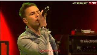 The Tide - Young Love [Live]