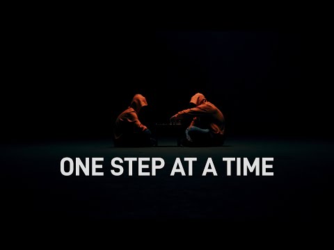 EllMatic & MpDrees24 - One Step at a Time (Official Music Video)
