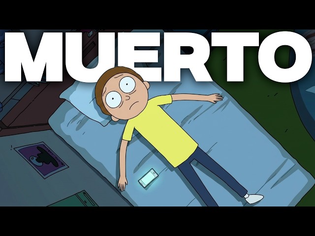 Vídeo relacionado con Rick Y Morty Merch Morty Smith C-137 Camiseta sin Mangas