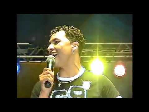 DVD FORROZÃO FRUTA NATIVA VOL 1 - AO VIVO EM CODÓ MA